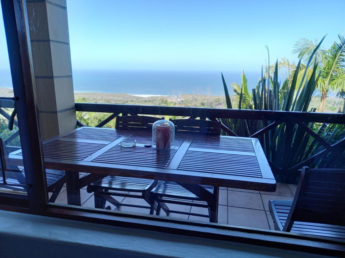 110 Bay View Apartment Brenton-on-Sea Exterior foto