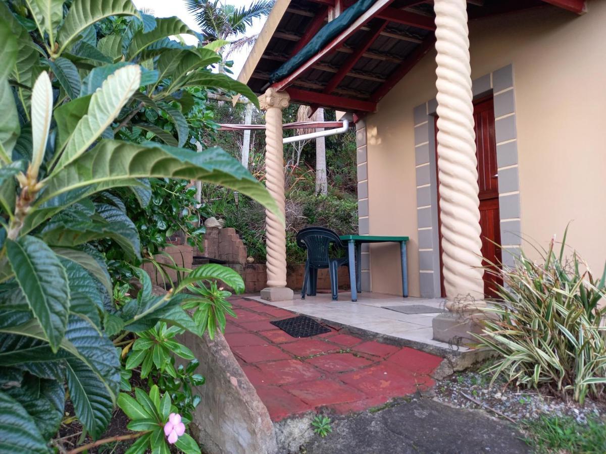 110 Bay View Apartment Brenton-on-Sea Exterior foto