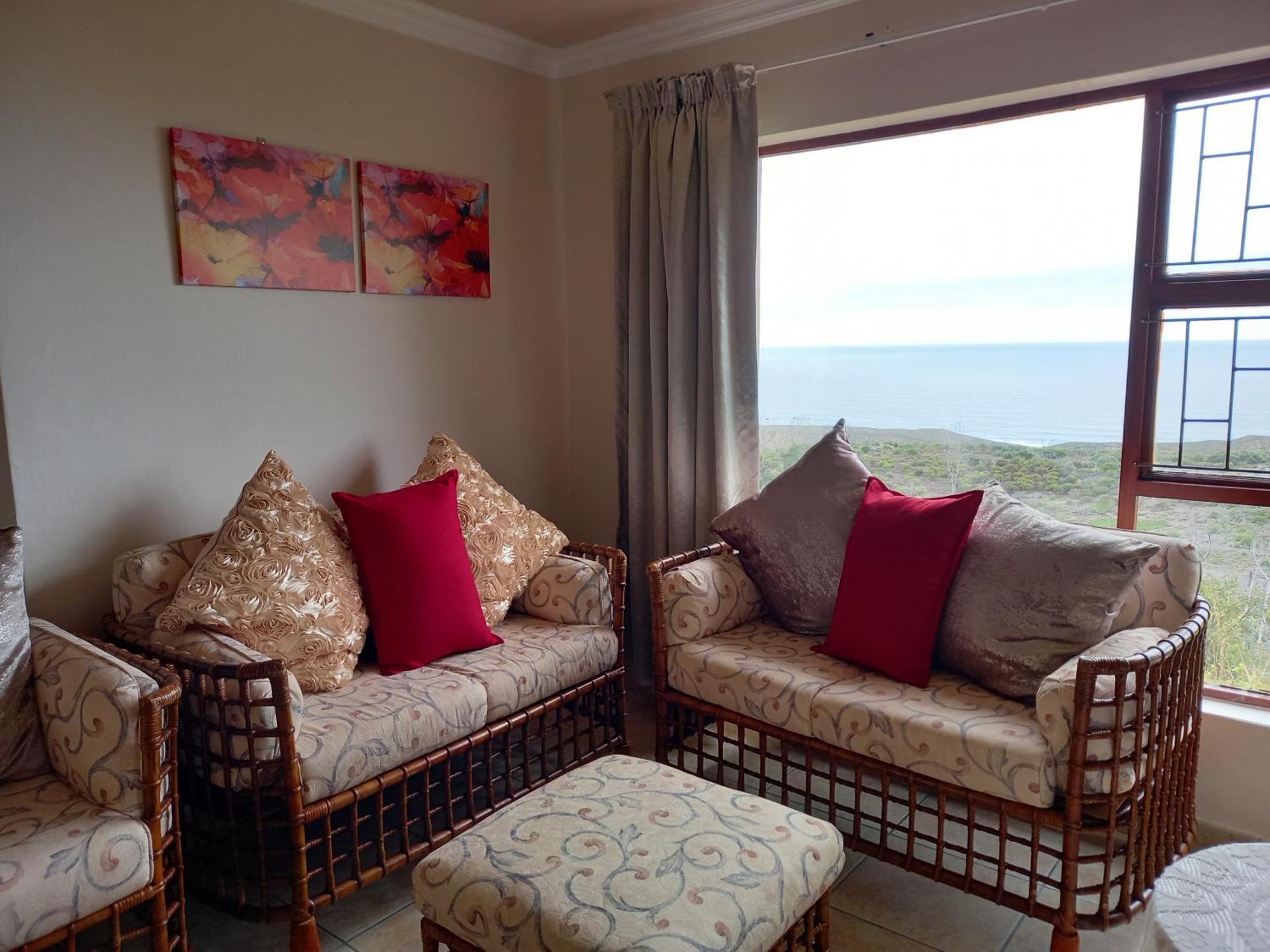110 Bay View Apartment Brenton-on-Sea Exterior foto