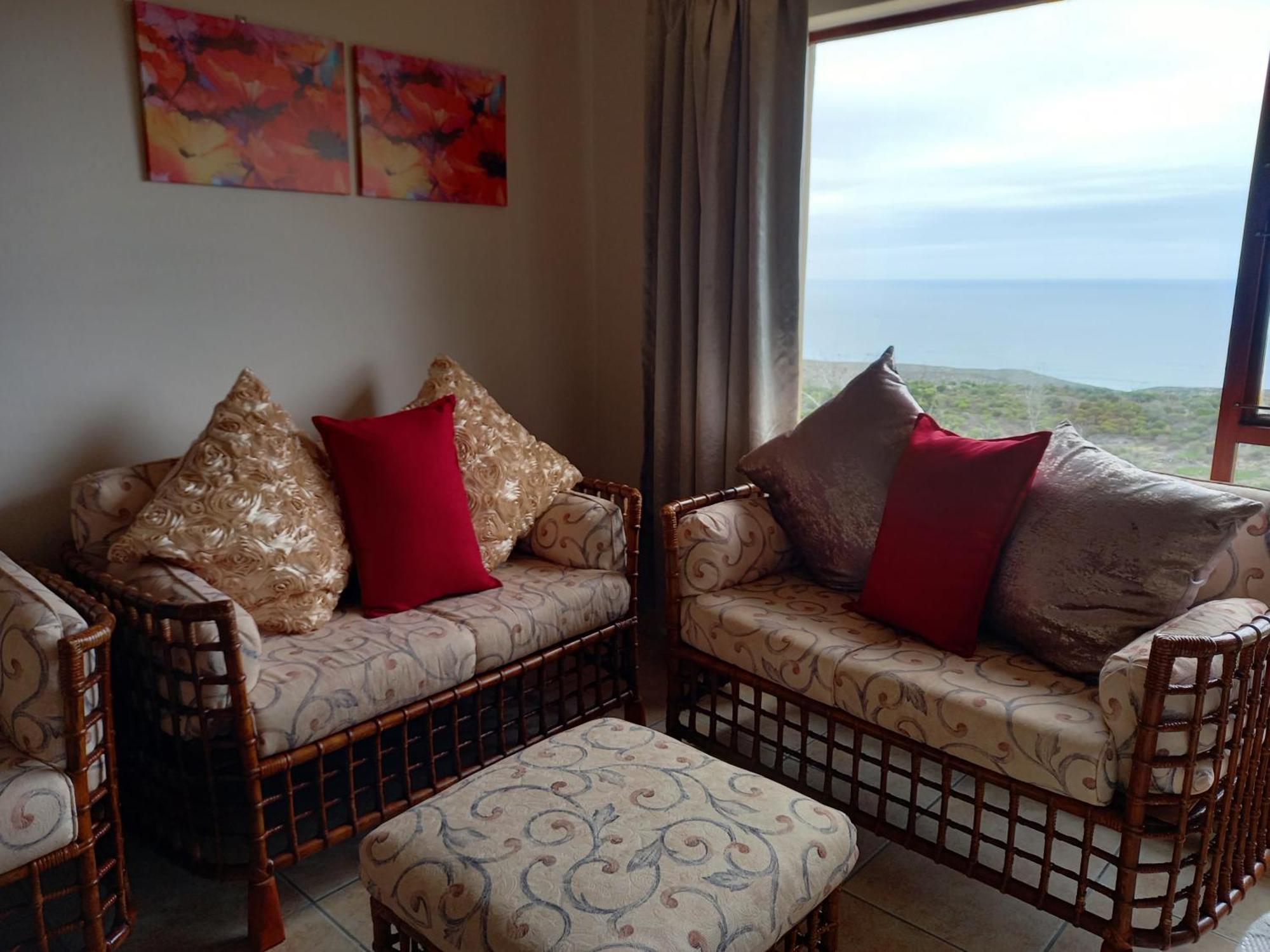 110 Bay View Apartment Brenton-on-Sea Exterior foto