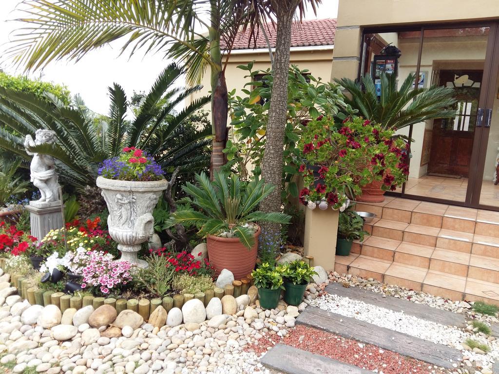110 Bay View Apartment Brenton-on-Sea Exterior foto