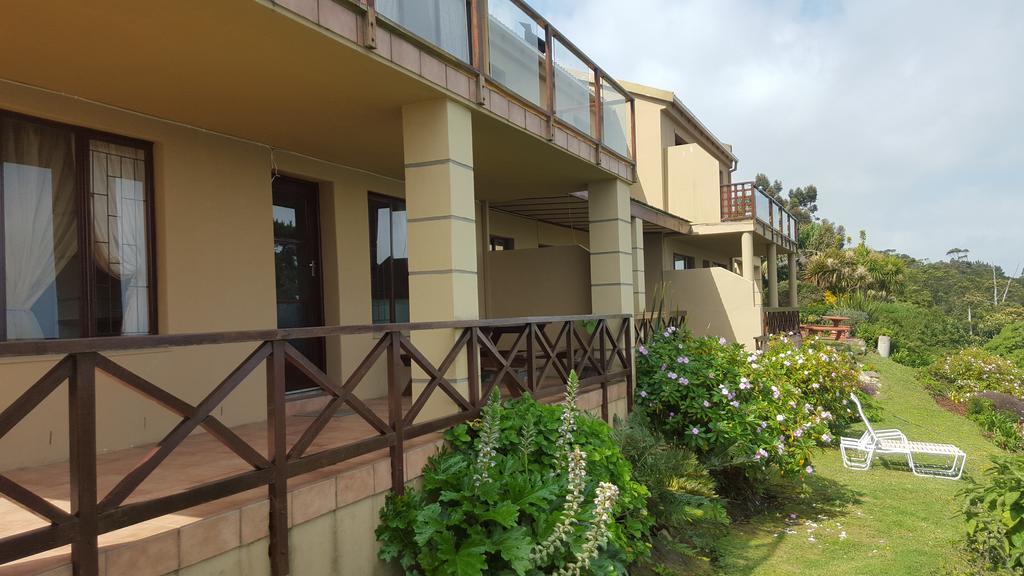 110 Bay View Apartment Brenton-on-Sea Exterior foto
