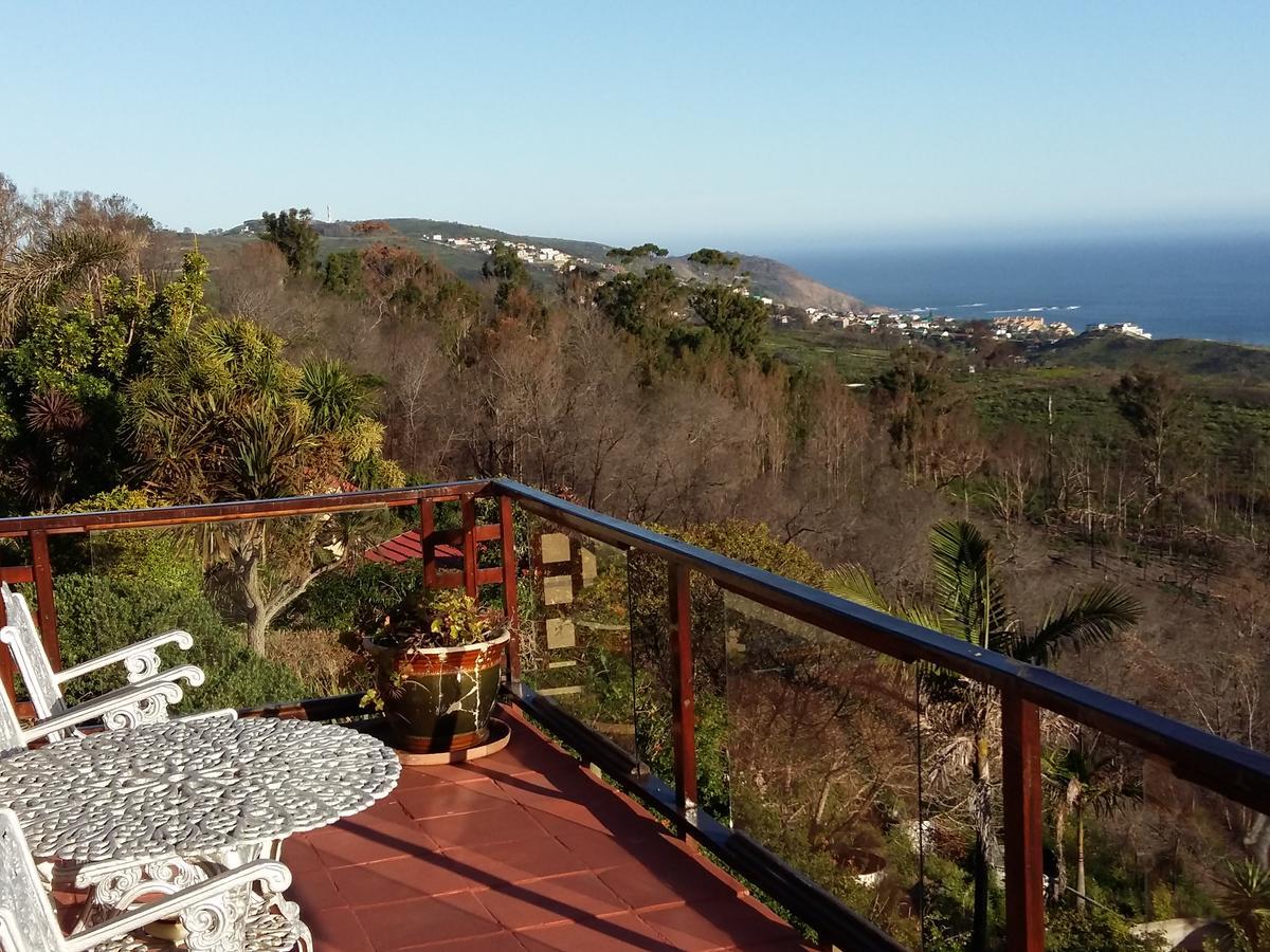 110 Bay View Apartment Brenton-on-Sea Exterior foto