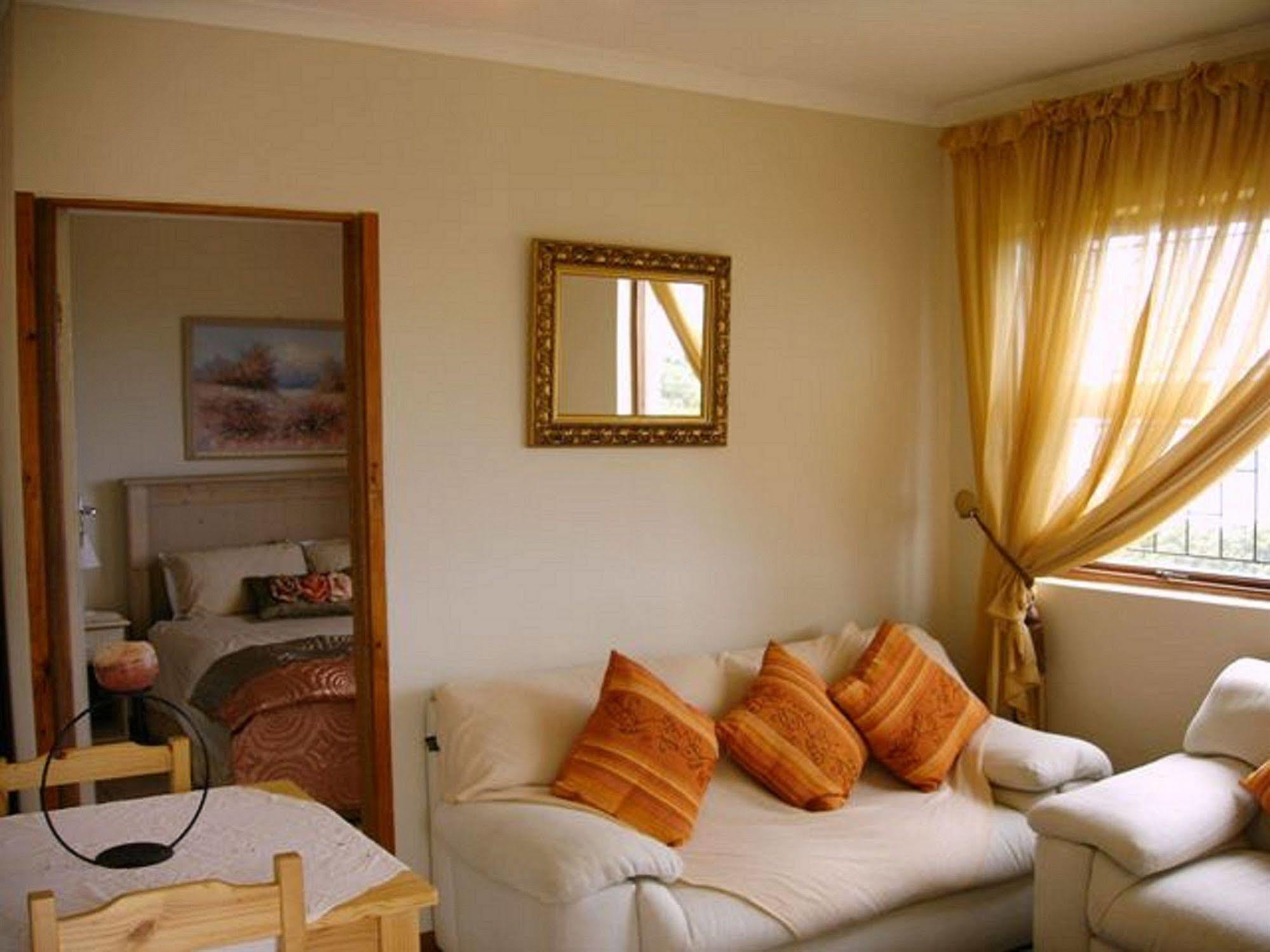 110 Bay View Apartment Brenton-on-Sea Exterior foto
